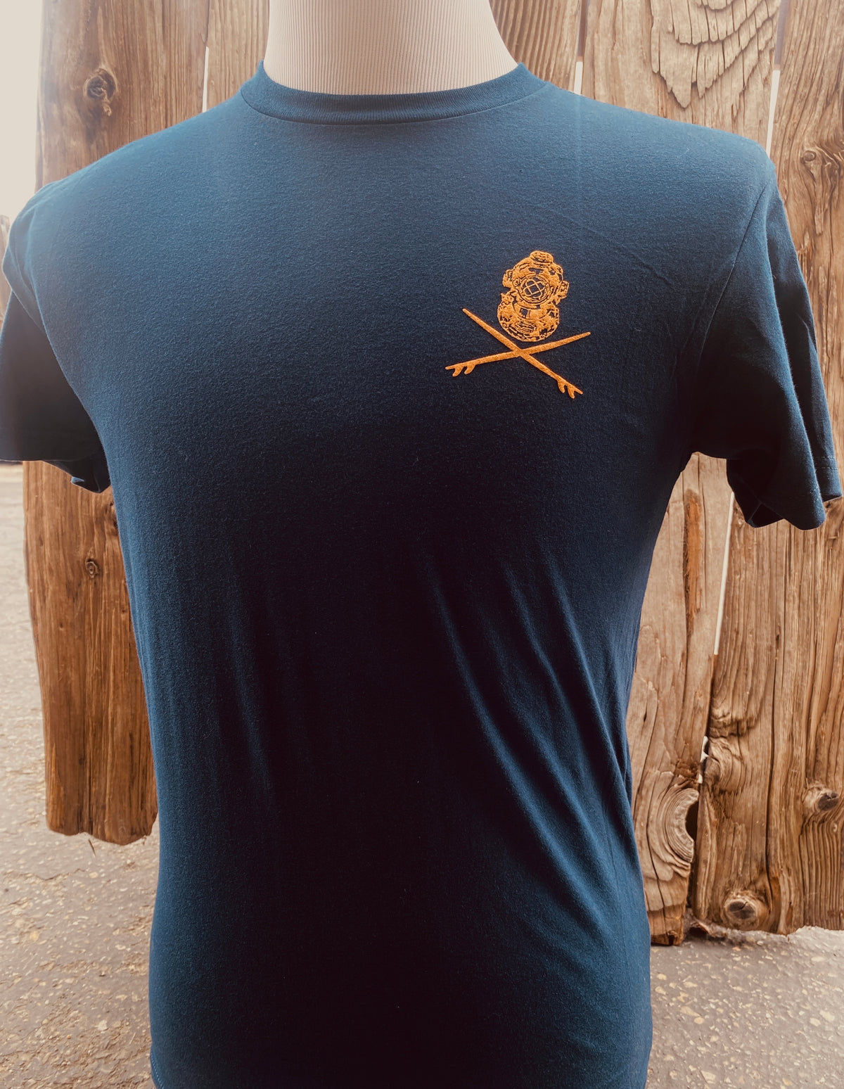 The Chairman of the Board T-shirt