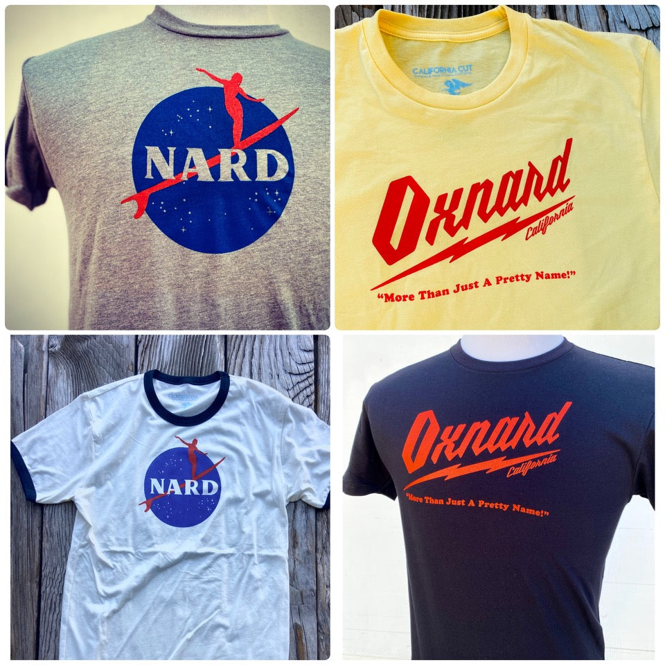 Oxnard Bundle