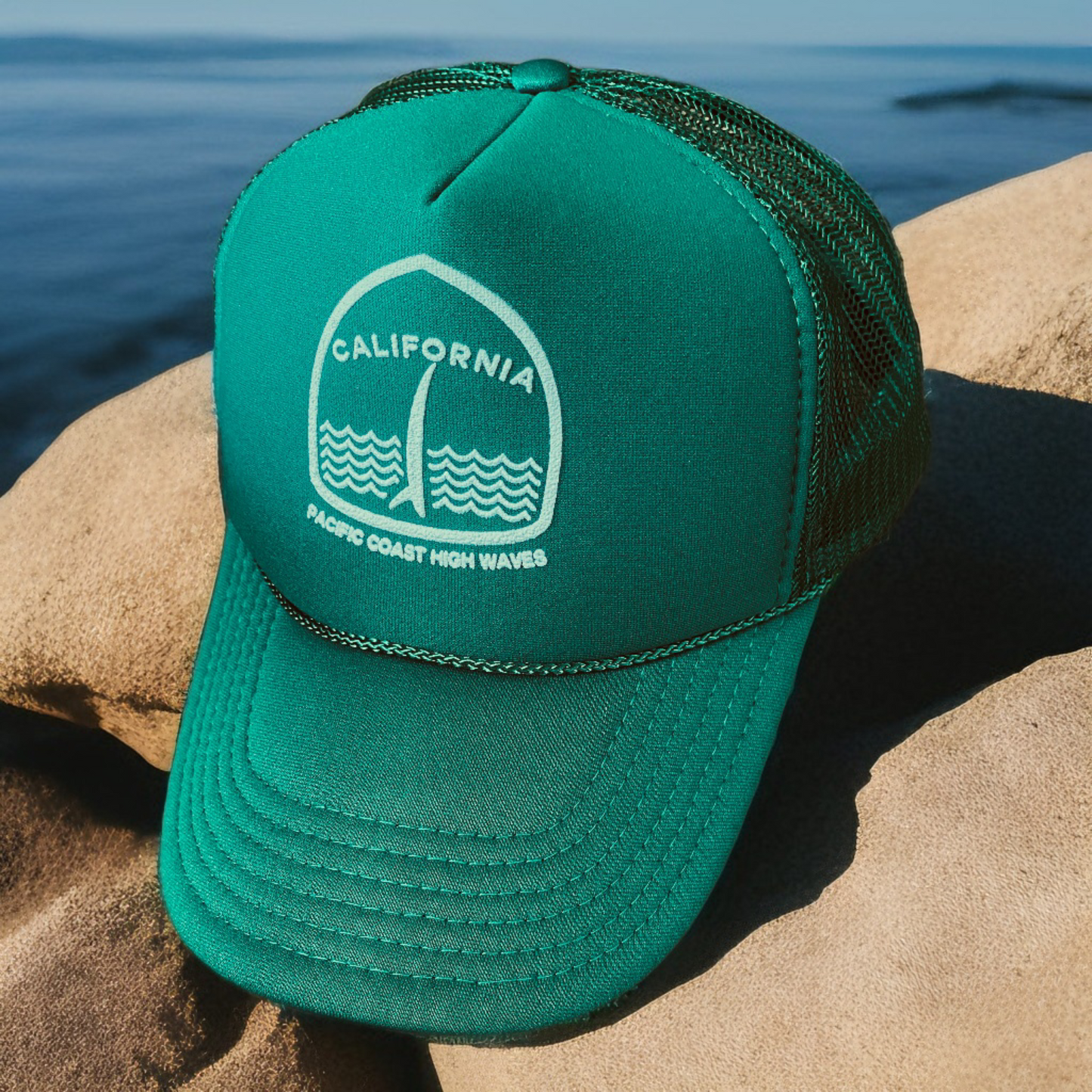 PCH Trucker Hat
