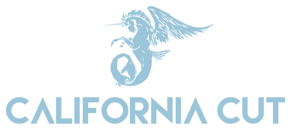 California Cut Logo