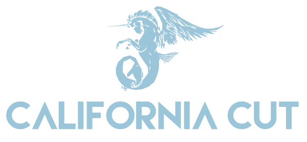 California Cut logo