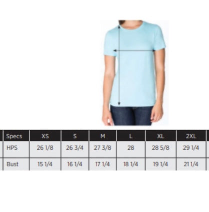 San Buenaventura Mermaid Triblend Tank Top