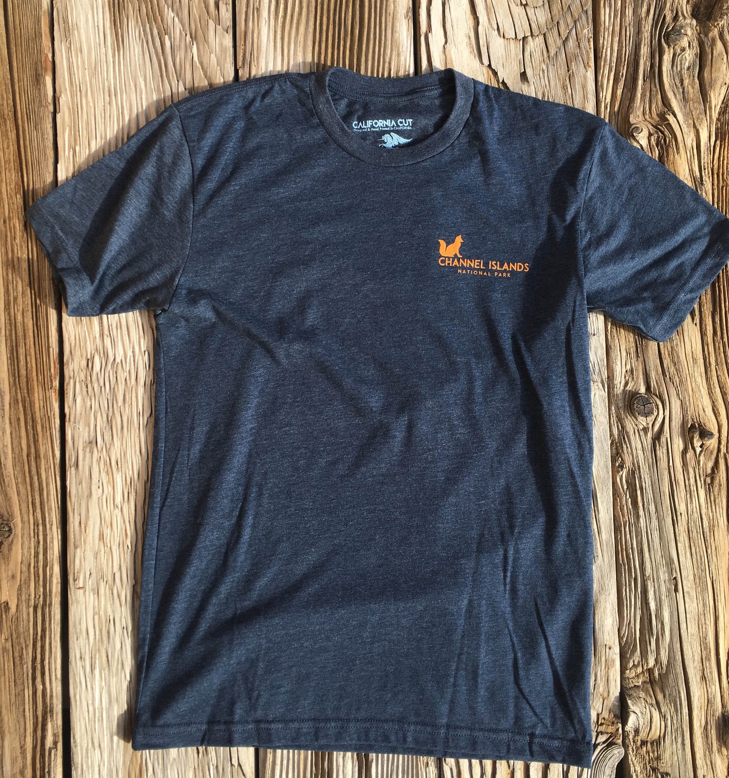 Channel Islands Tshirt