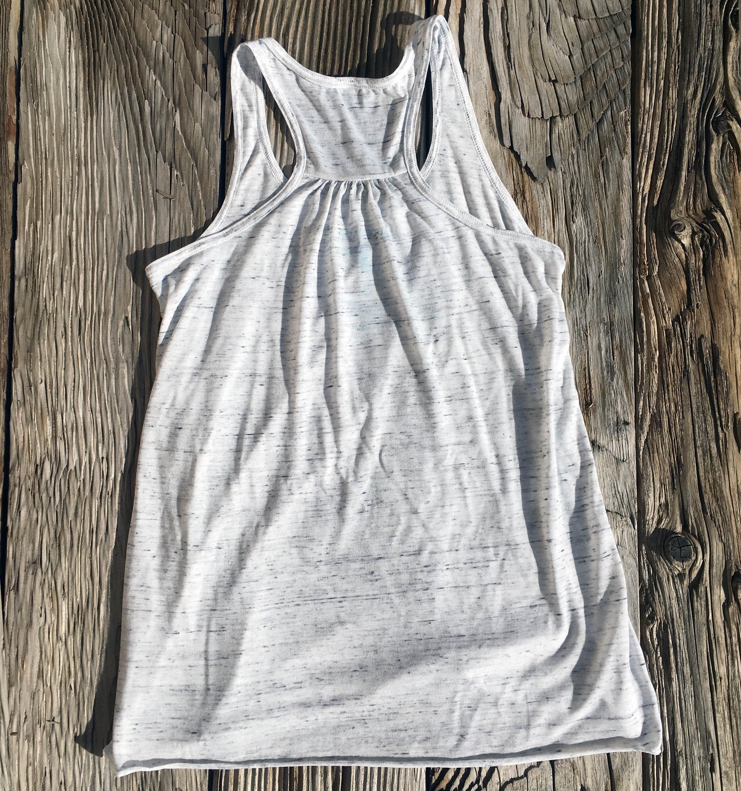 Women's Fashion Mermaid Ventura Flowy Tank Top