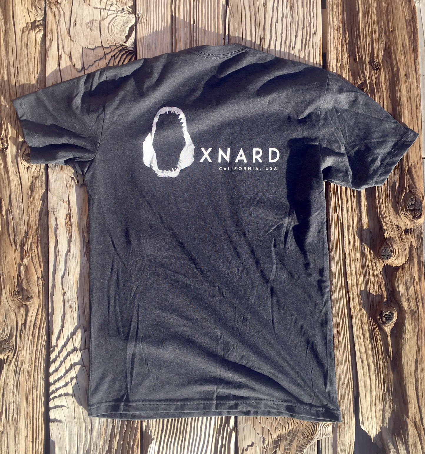 Oxnard Jaws