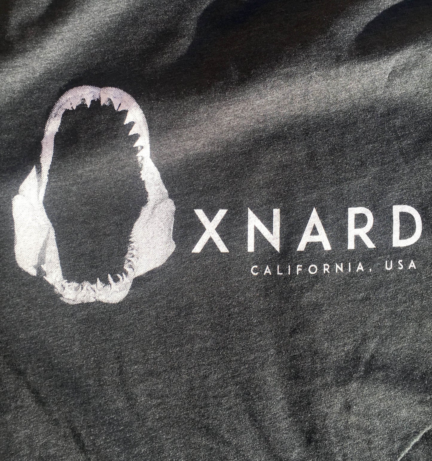 Oxnard Jaws