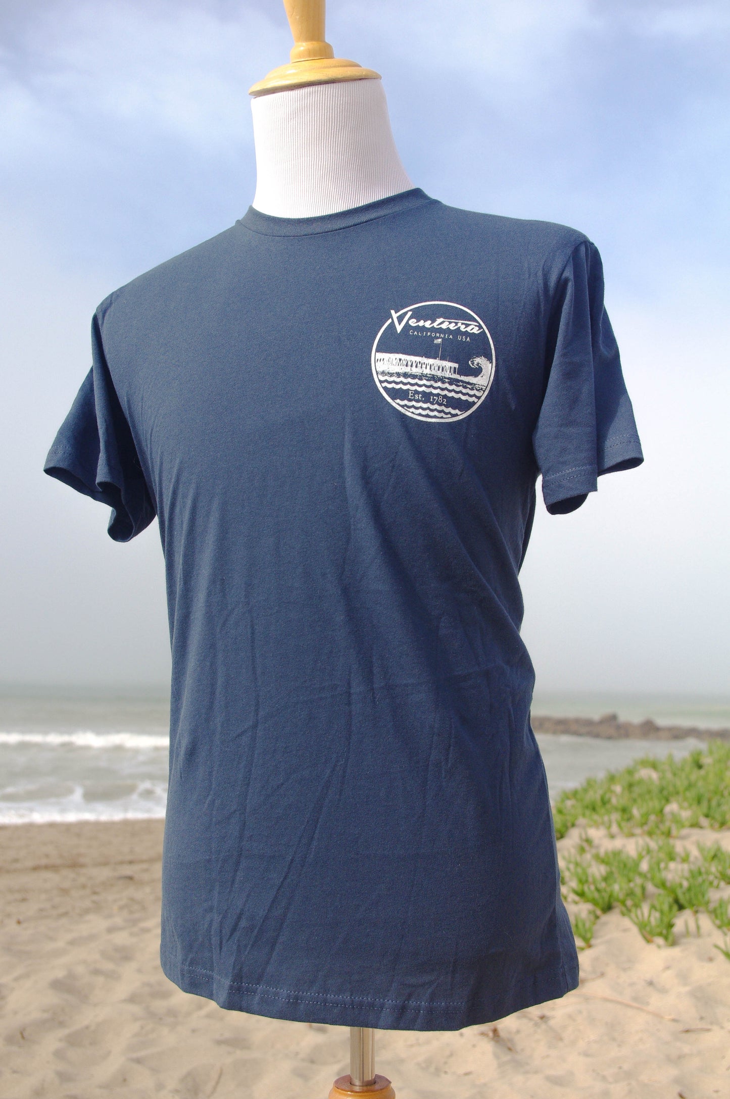 Classic Ventura Pier Tshirt