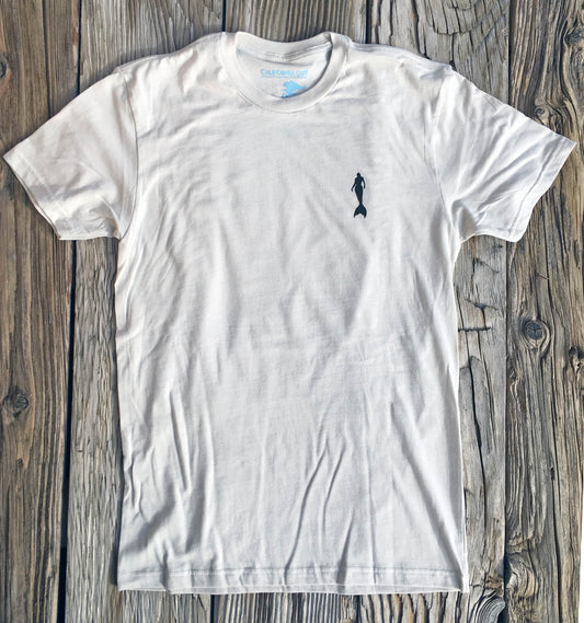 San Buenaventura Mermaid Tshirt