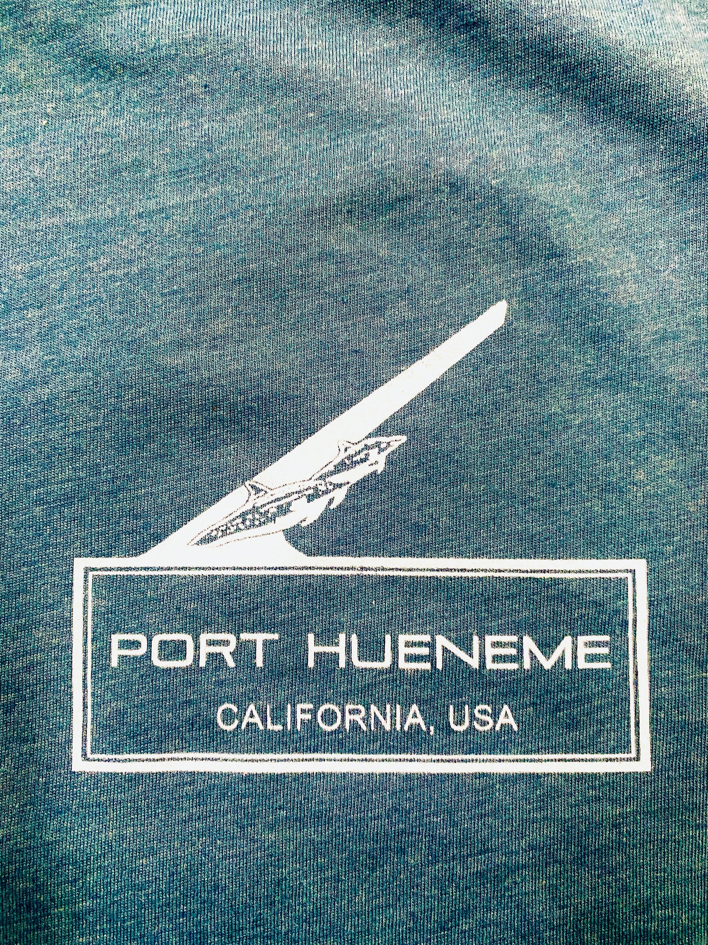 Port Hueneme Tshirt