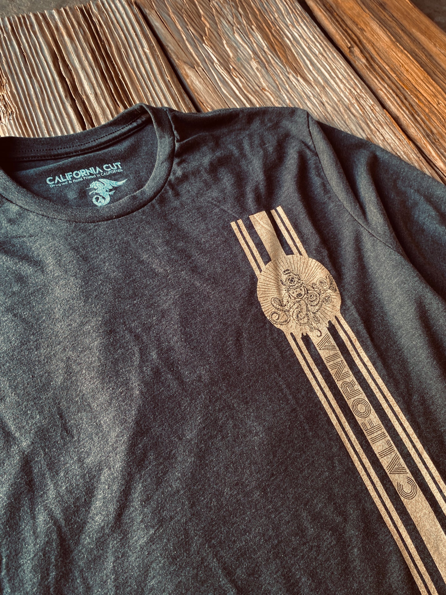 Long Sleeve Temple of Surf