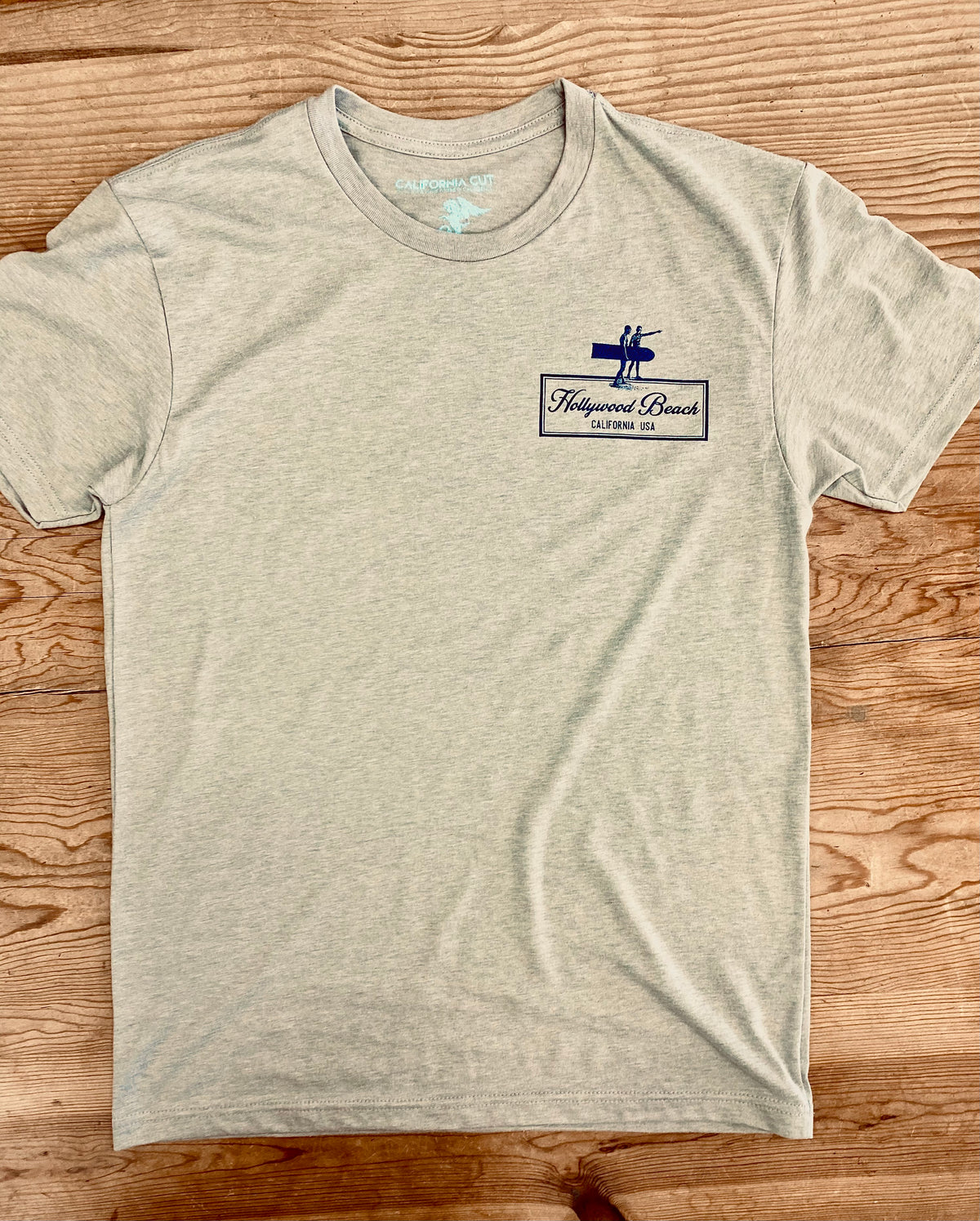 Hollywood Beach Tshirt