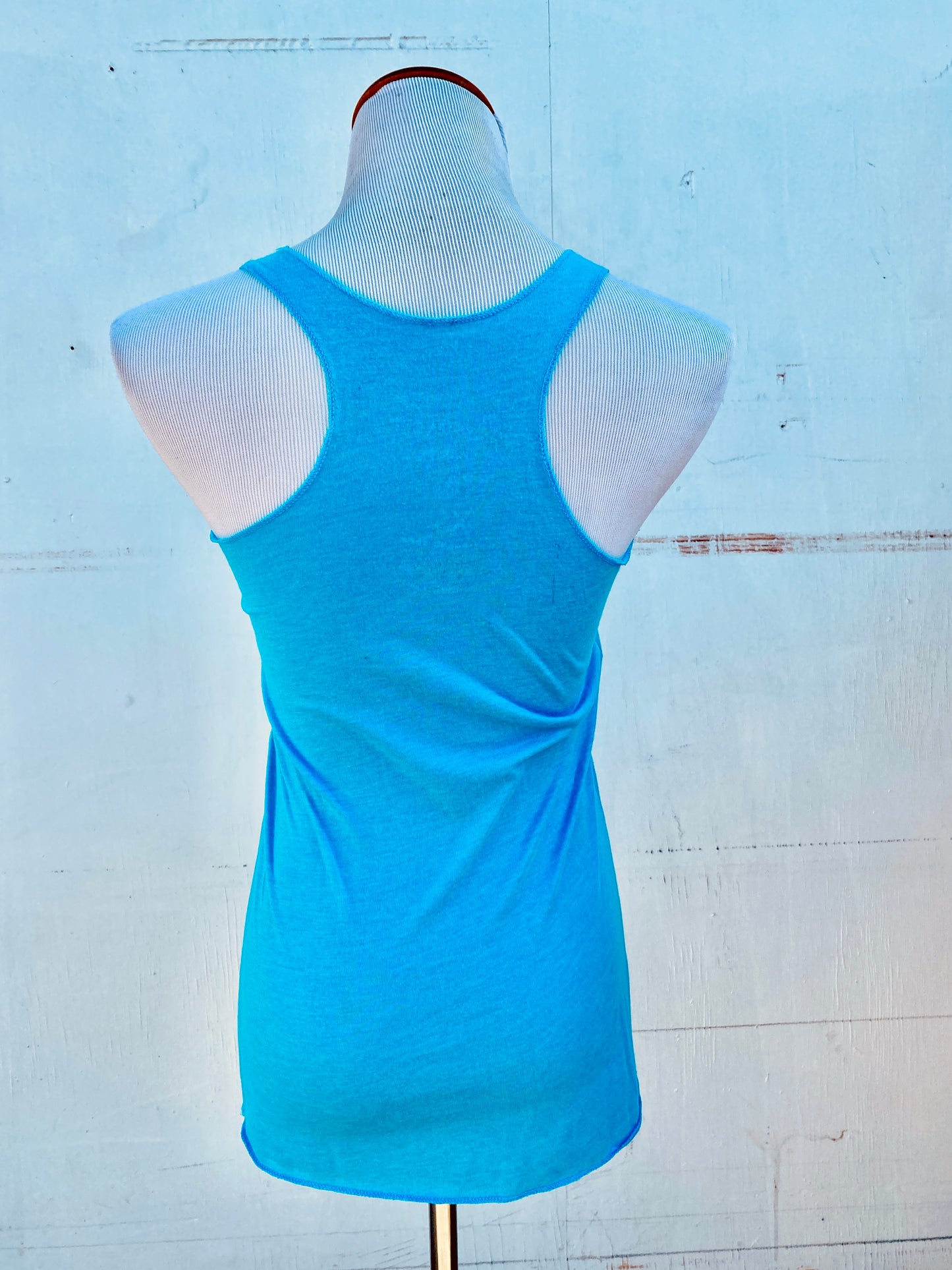 Ventura Sun & Waves Tank Top