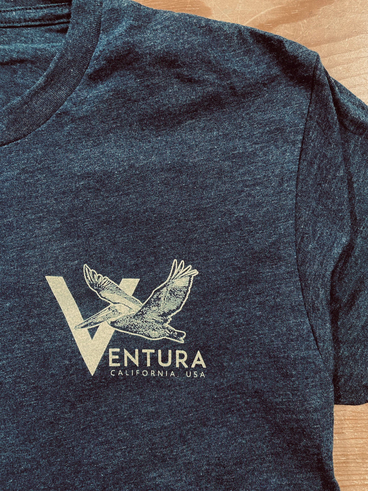 Ventura Pelican