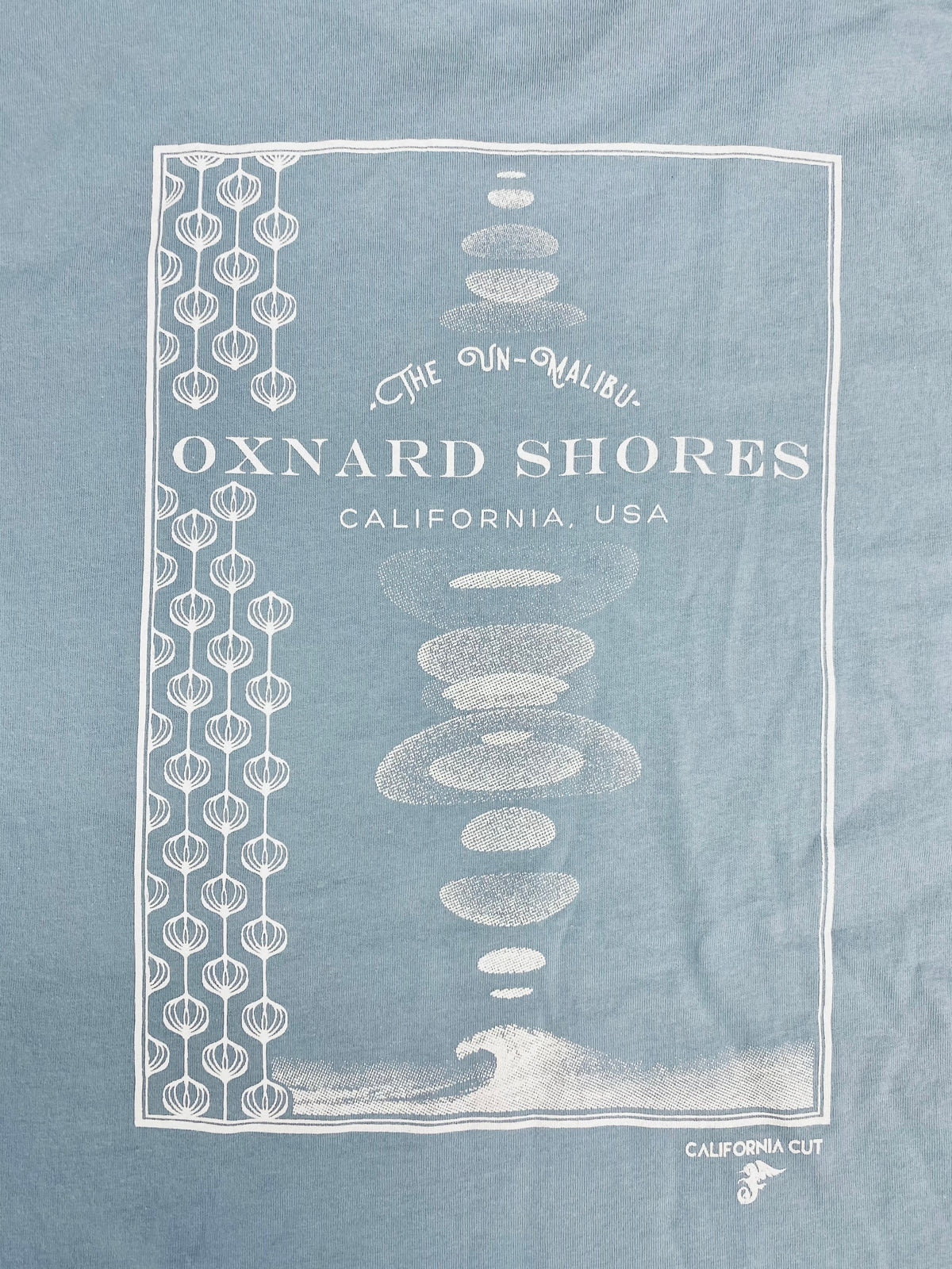 Oxnard Shores Tshirt