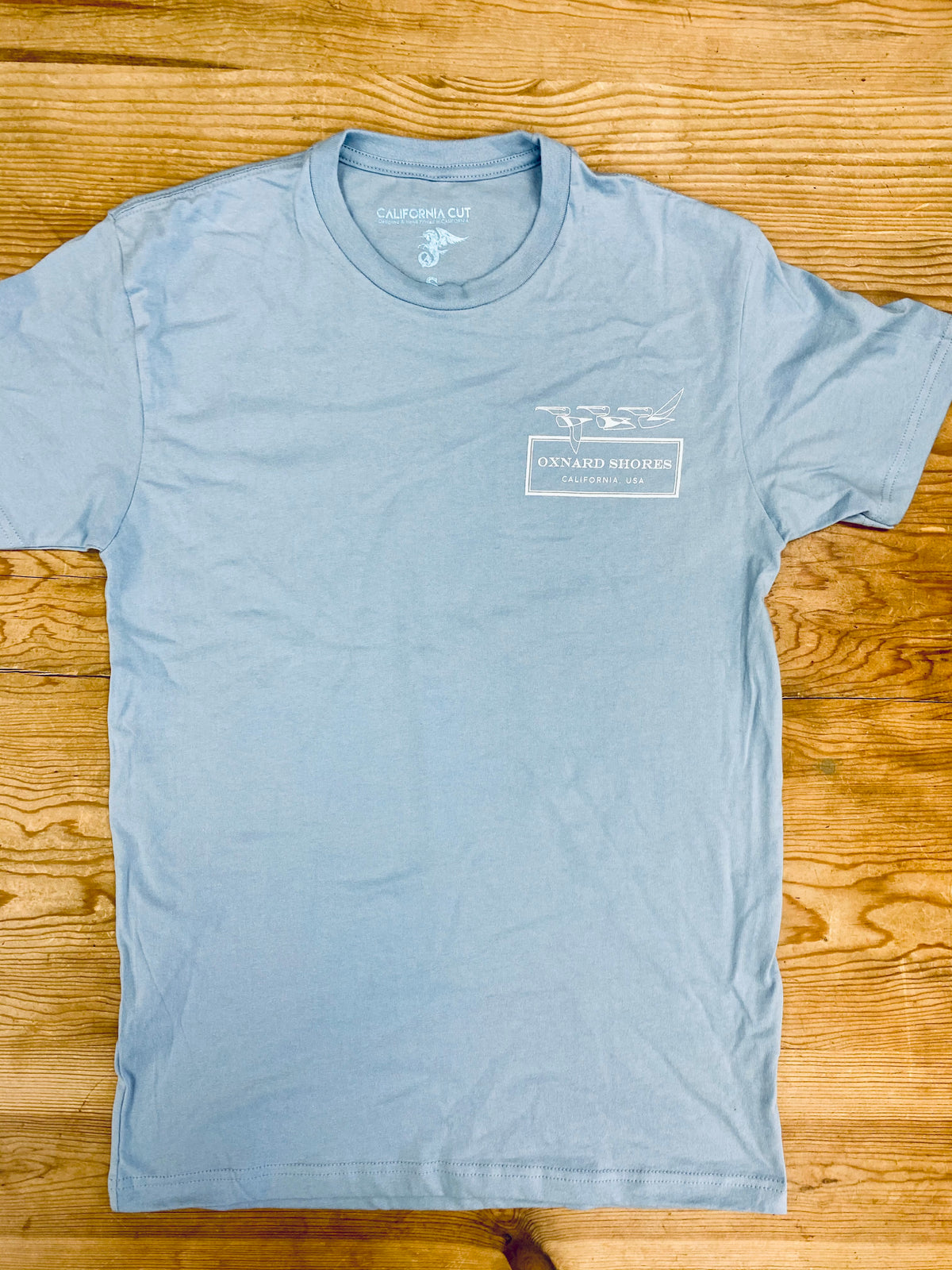 Oxnard Shores Tshirt