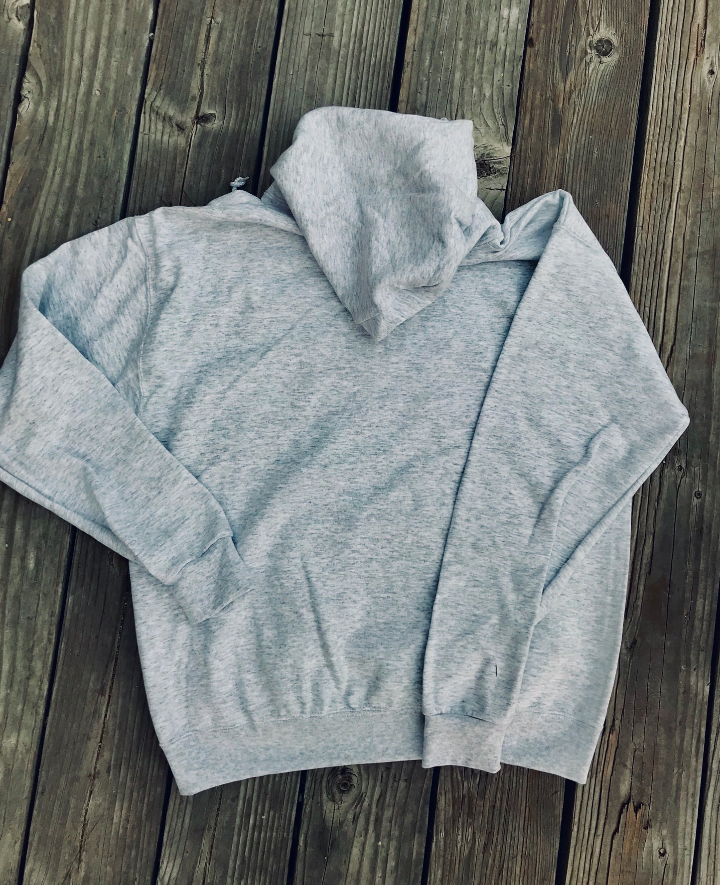 Hollywood Beach midweight pullover hoodie