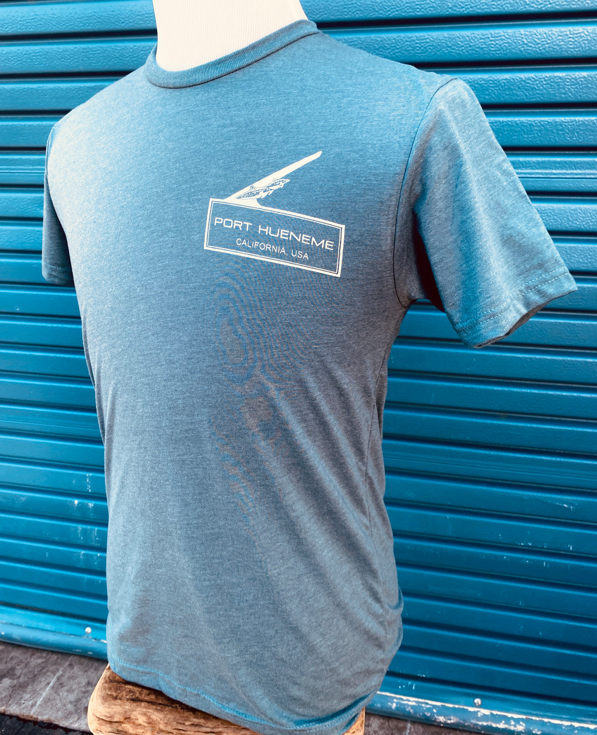 Port Hueneme Tshirt