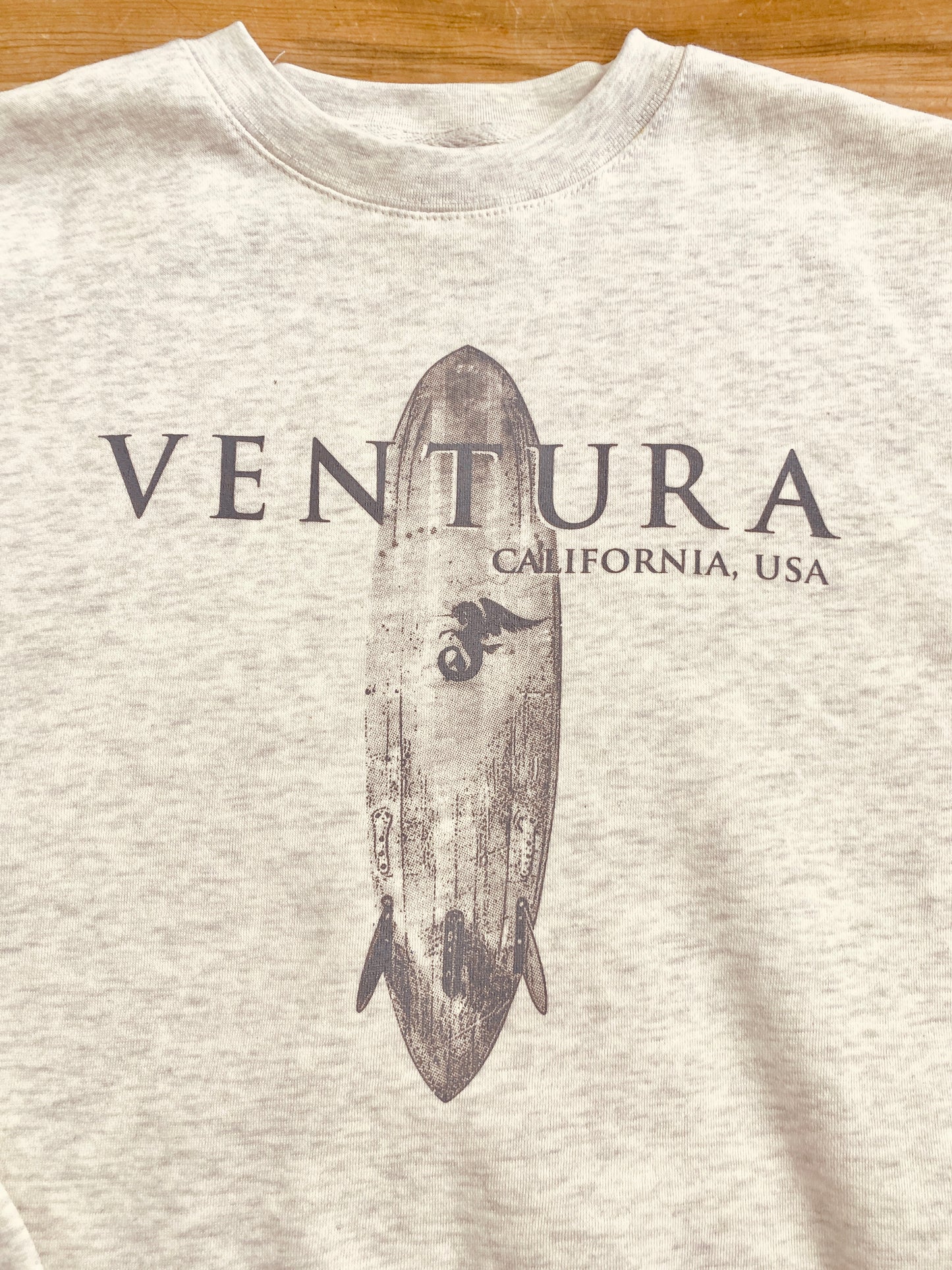 Ventura Crewneck Sweatshirt