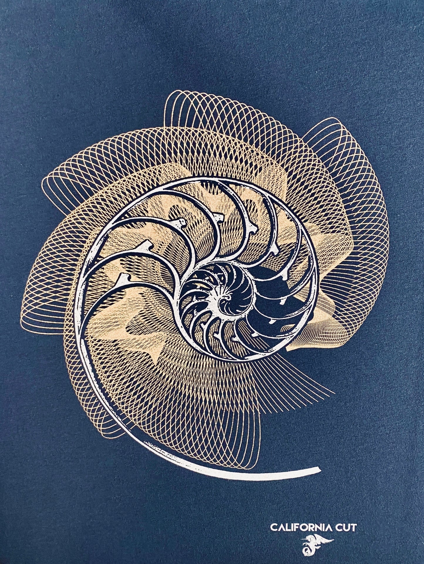 The Nautilus T-shirt