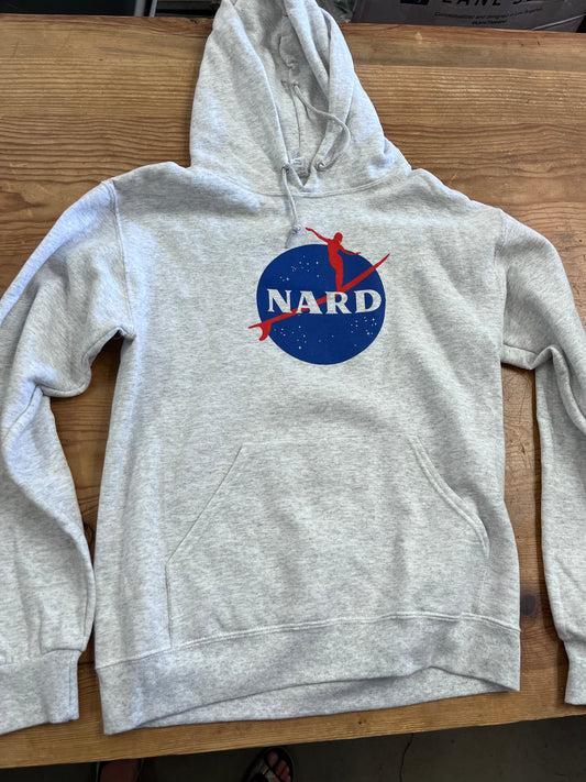 Nard Pullover