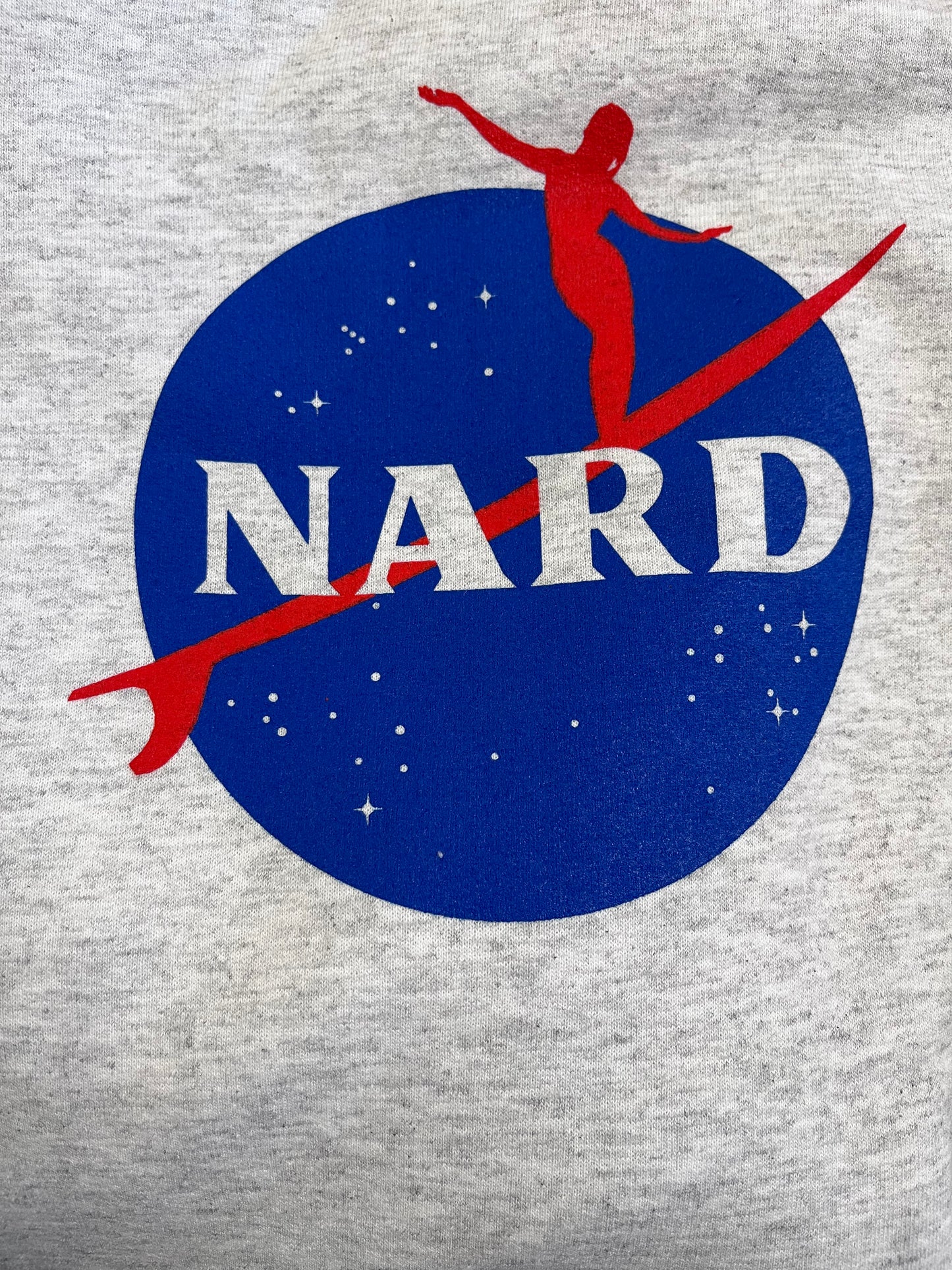 Nard Pullover