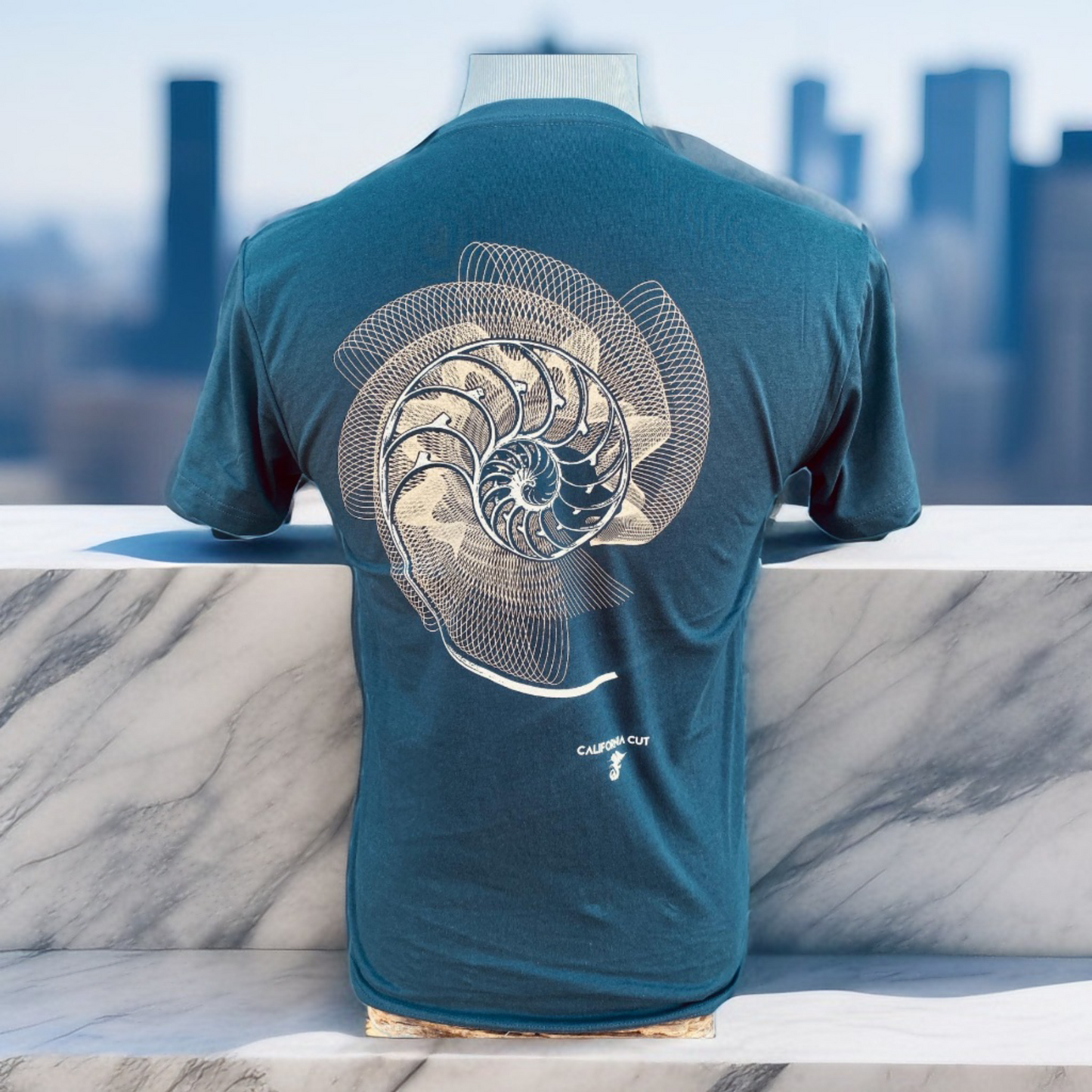 The Nautilus T-shirt