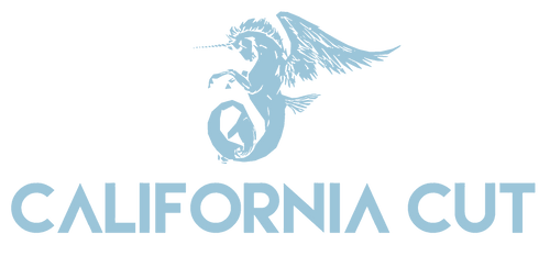 California Cut Logo