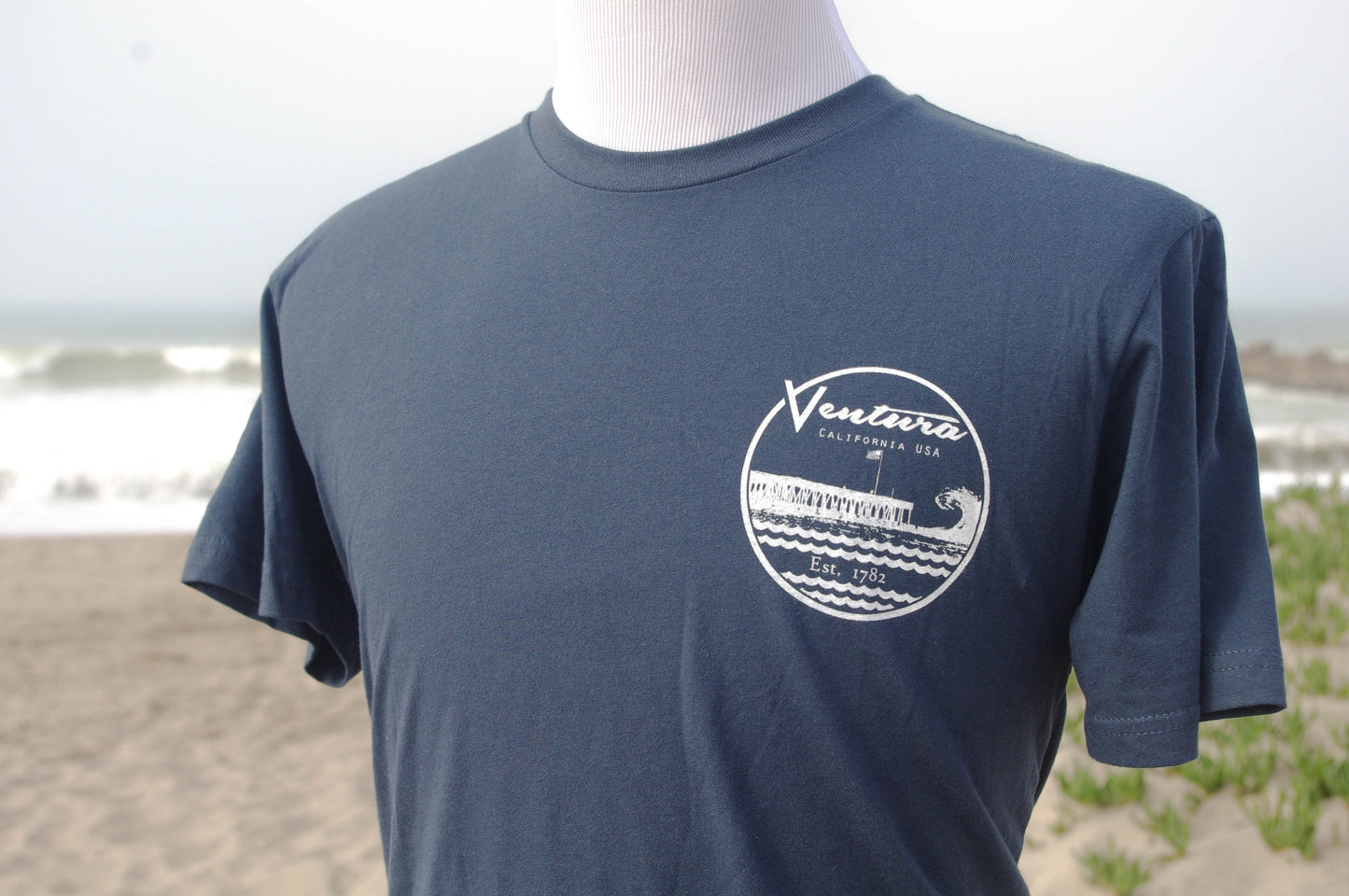Classic Ventura Pier Tshirt