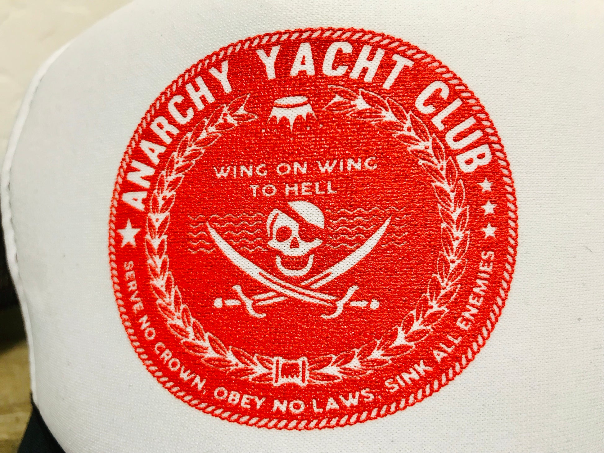 anarchy yacht club logo