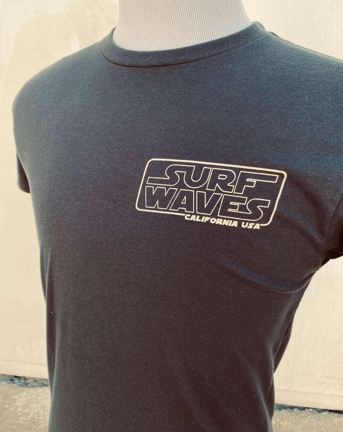 Surf Waves tshirt