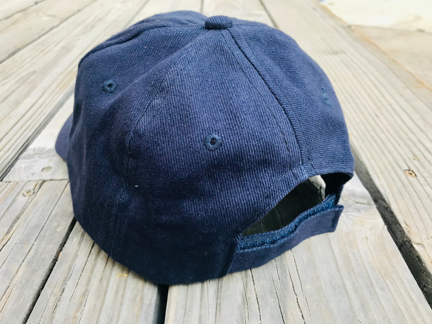 Oxnard soft cotton baseball cap