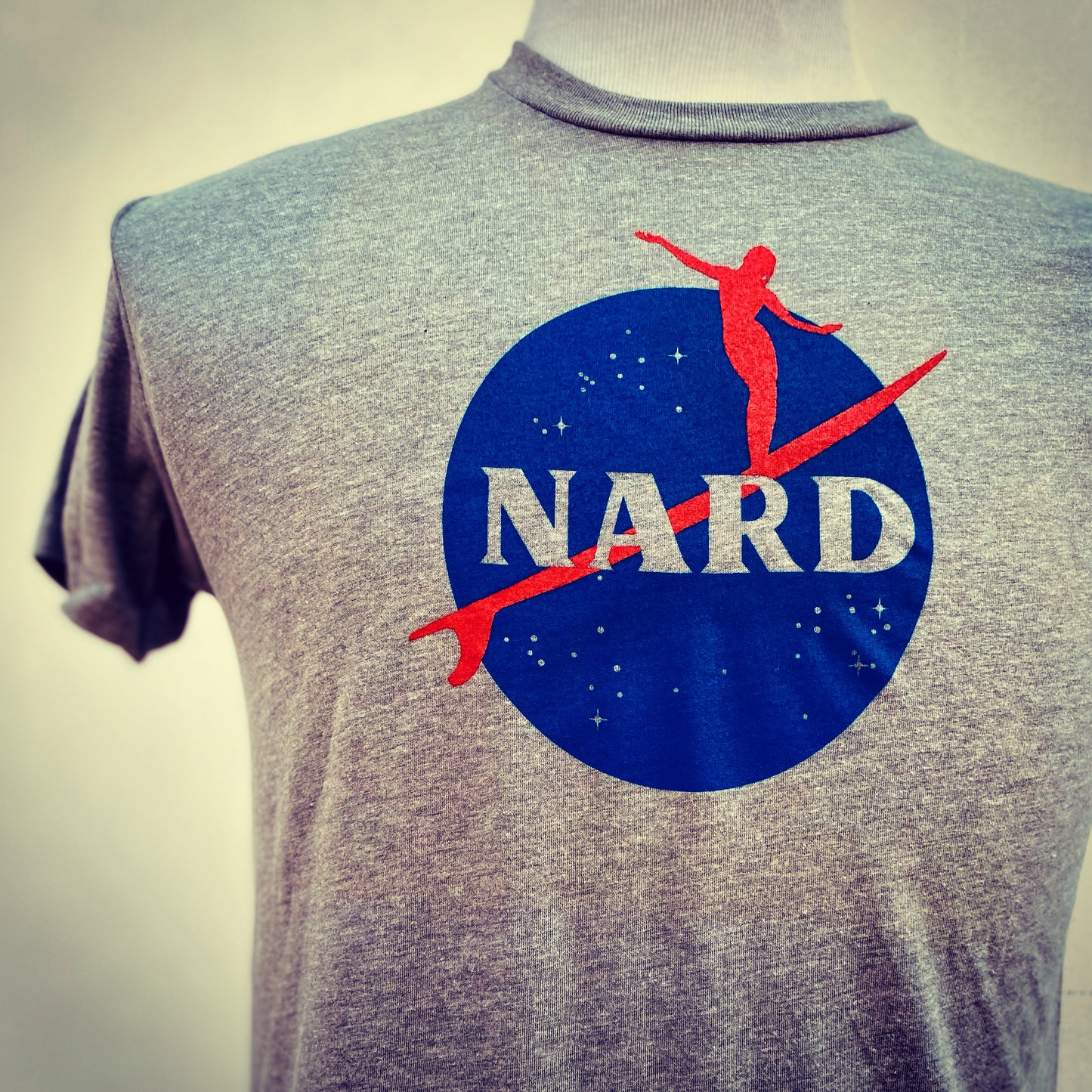 The Nard tshirt