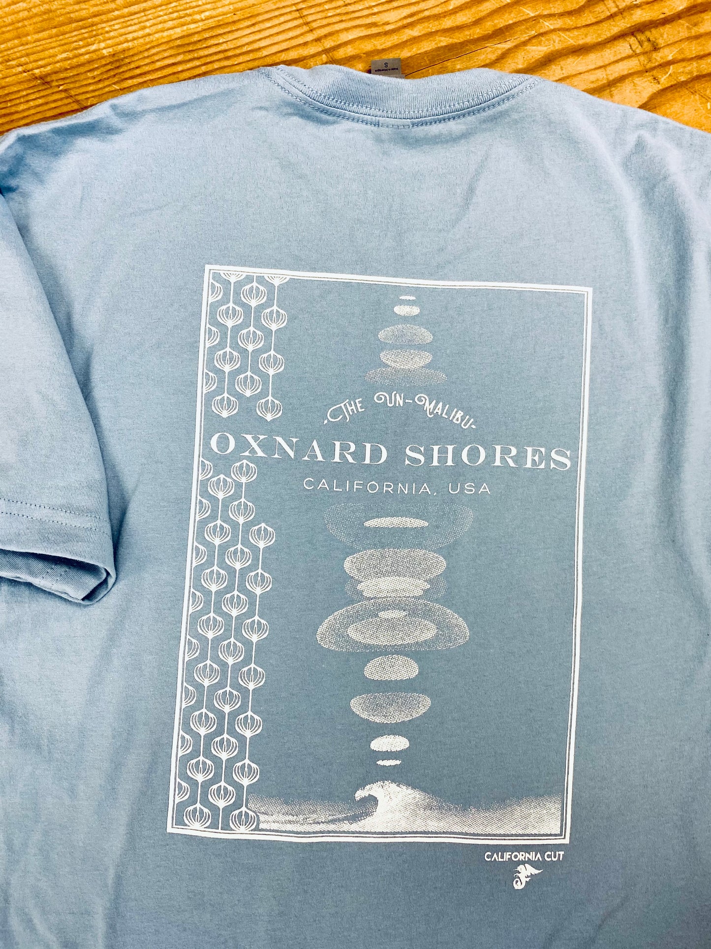 Oxnard Shores Tshirt